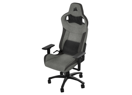 Chaise de jeu Corsair T3 Rush (2023) Gris
