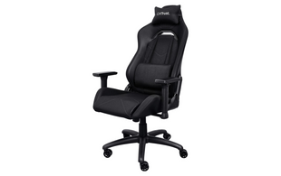 Trust GXT 714 RUYA Noir