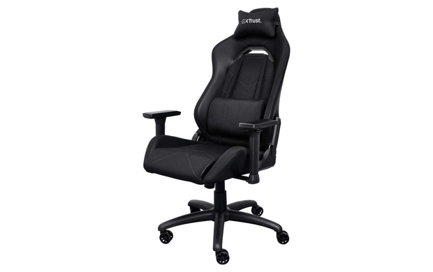 Trust GXT 714 RUYA Schwarz