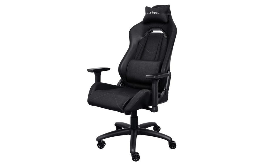 Trust GXT 714 RUYA Nero