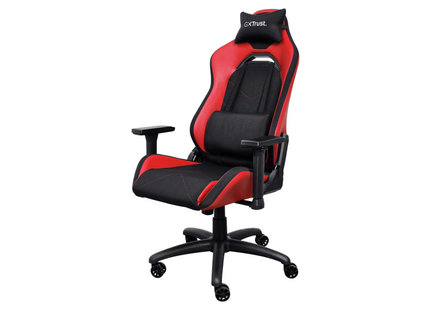 Trust GXT 714 RUYA Rouge/Noir