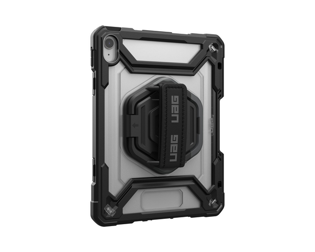 UAG Tablet Back Cover Plasma iPad 10th Gen. Ice/Black