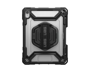 UAG Tablet Back Cover Plasma iPad 10th Gen. Ice/Black