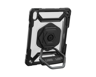 UAG Tablet Back Cover Plasma iPad 10th Gen. Ice/Black