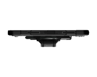 UAG Tablet Back Cover Plasma iPad 10th Gen. Ice/Black
