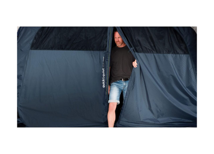 Outwell tent Nevada 5