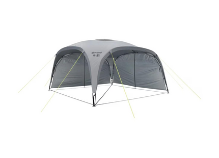 Outwell Lounge XL Side Wall w. zipper 2 pieces