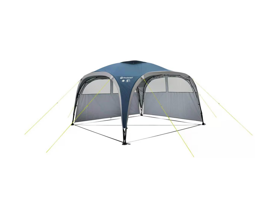 Outwell Lounge XL Side Wall w. windows 2 pezzi