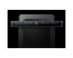 Tapis de marche KingSmith G1