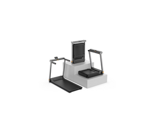 Tapis de course KingSmith Walkingpad X23