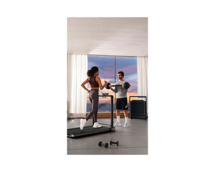 Tapis de course KingSmith Walkingpad X23