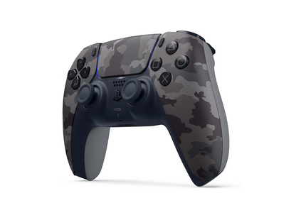 Sony Controller PS5 DualSense V2 Camouflage/Grau