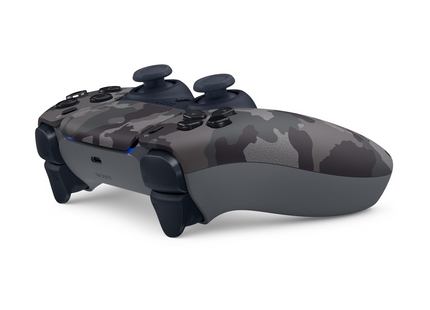 Sony Controller PS5 DualSense V2 Camouflage/Grau
