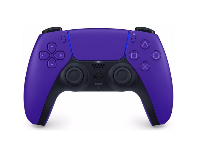 Sony Manette PS5 DualSense V2 Violet