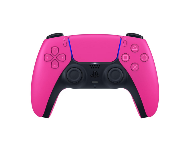Sony Manette PS5 DualSense V2 Rose