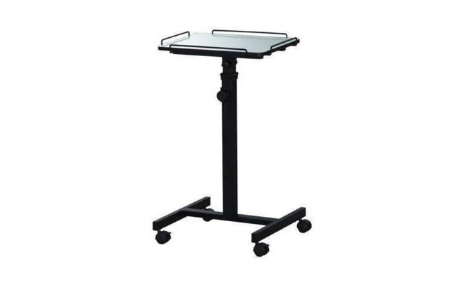Table de projection Celexon PT2000B noire