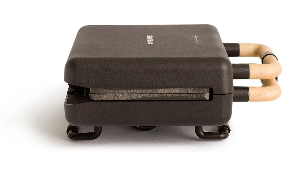 Create Waffeleisen Stone 3 in 1 Studio Schwarz – Foto 4 (Alltron XXL3)