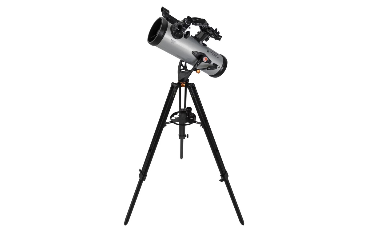 Celestron Telescopio StarSense Explorer LT 114AZ