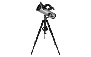 Télescope Celestron StarSense Explorer LT 114AZ