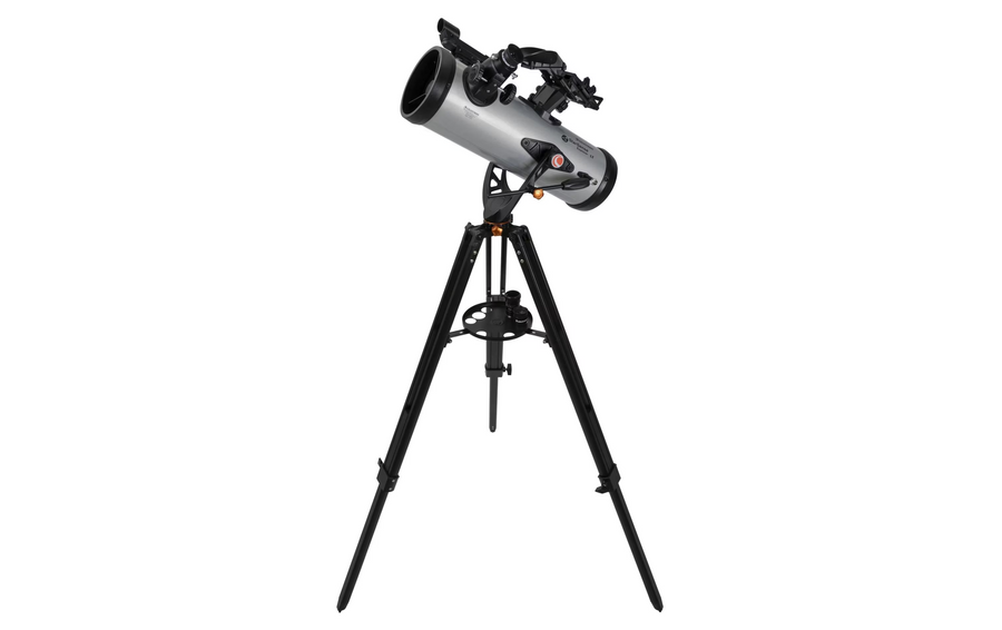 Celestron Telescopio StarSense Explorer LT 114AZ