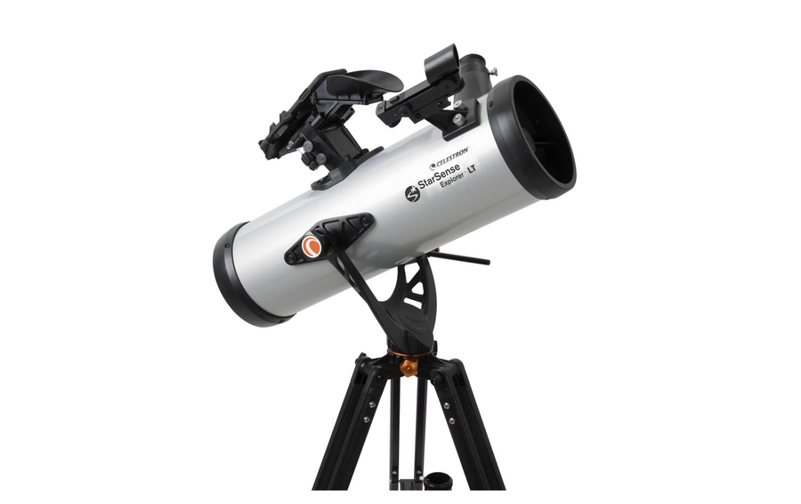 Celestron Telescopio StarSense Explorer LT 114AZ