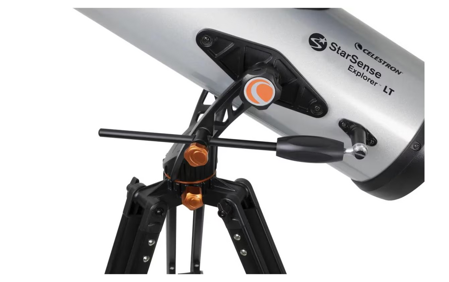Celestron Telescopio StarSense Explorer LT 114AZ