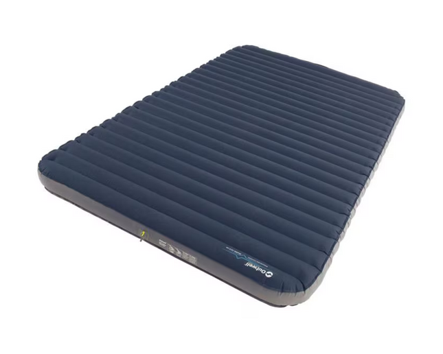 Outwell Luftbett Dreamscape Insulated Double