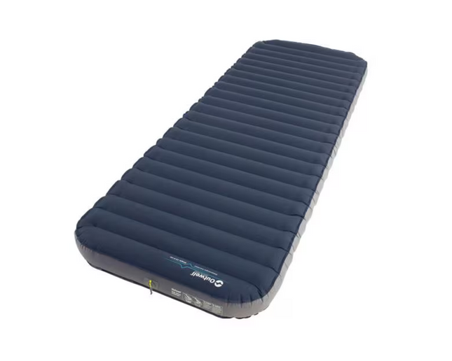 Outwell Luftbett Dreamscape Insulated Single