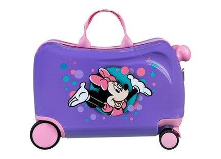 Undercover Reisetrolley Disney Minnie Mouse