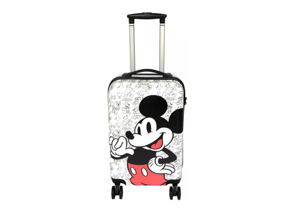 Scooli Reisekoffer Disney Mickey Mouse 20'