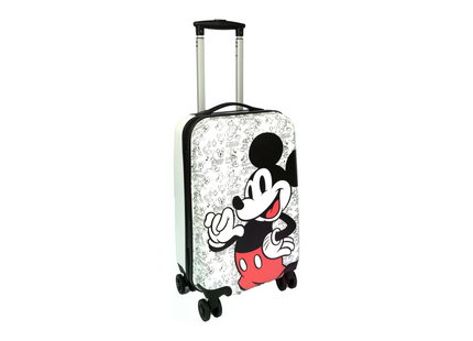Scooli Reisekoffer Disney Mickey Mouse 20'