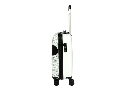 Scooli Reisekoffer Disney Mickey Mouse 20'