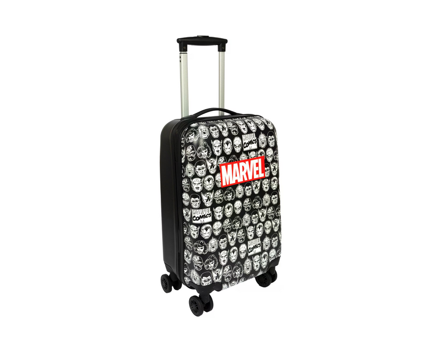 Scooli Valigia da viaggio Marvel 20'