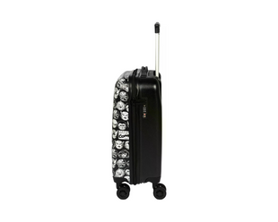 Scooli Valise De Voyage Marvel 20'