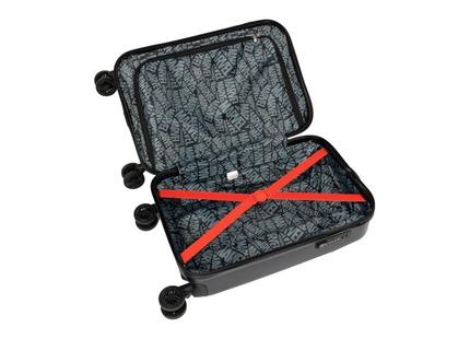 Scooli Reisekoffer Marvel 20'