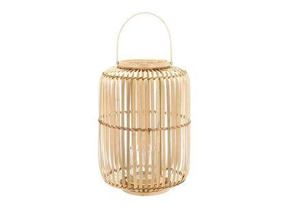 Villa Collection Laterne Alia 40 cm, Nature
