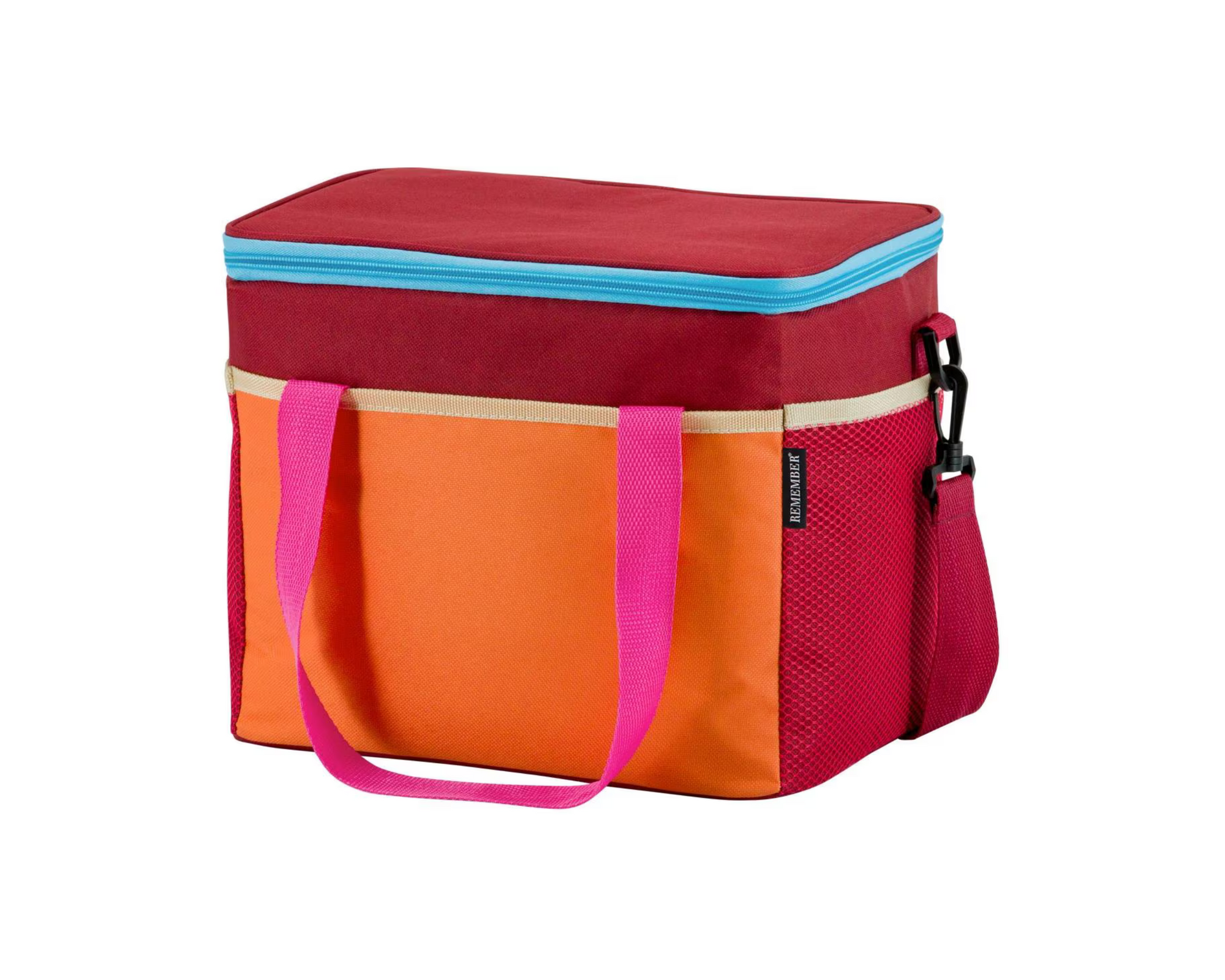 Rappelez-vous le sac isotherme Telli 16 l