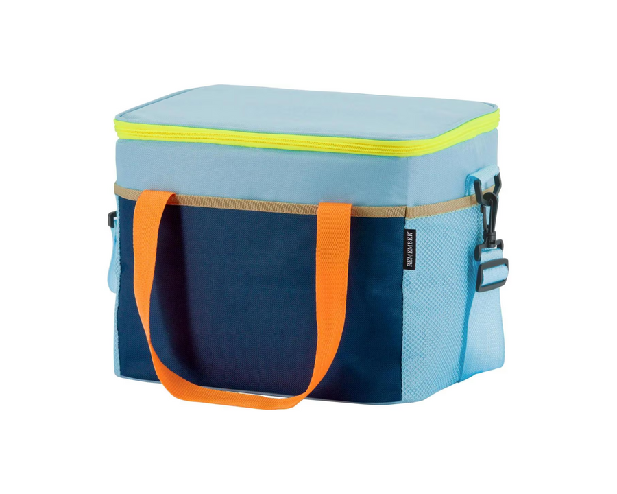 Remember Borsa termica Nick 16 l
