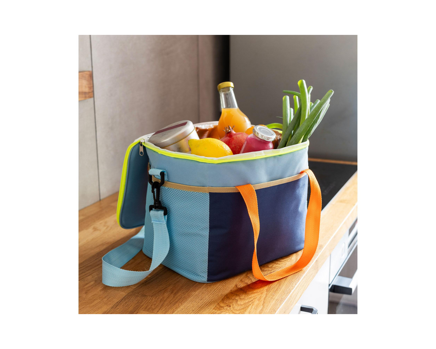 Remember Borsa termica Nick 16 l