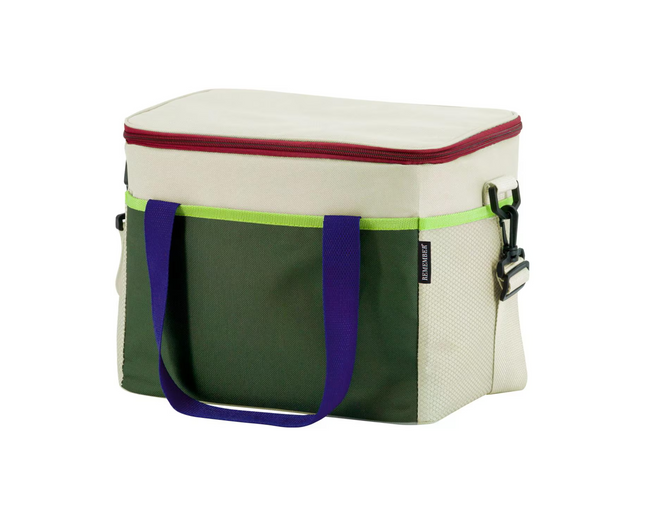 Remember cool bag Bruno 16 l