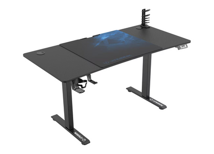 Ultradesk Gaming Table Level V2 Blue