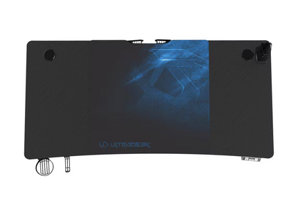 Ultradesk Gaming Table Level V2 Blue
