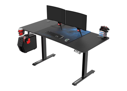 Ultradesk Gaming Table Level V2 Blue