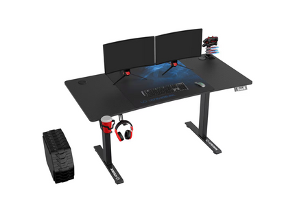 Ultradesk Gaming Table Level V2 Blue