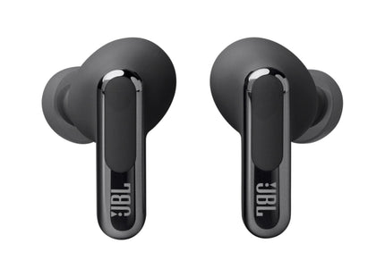 JBL Wireless In-Ear Headphones Live Beam 3 Black