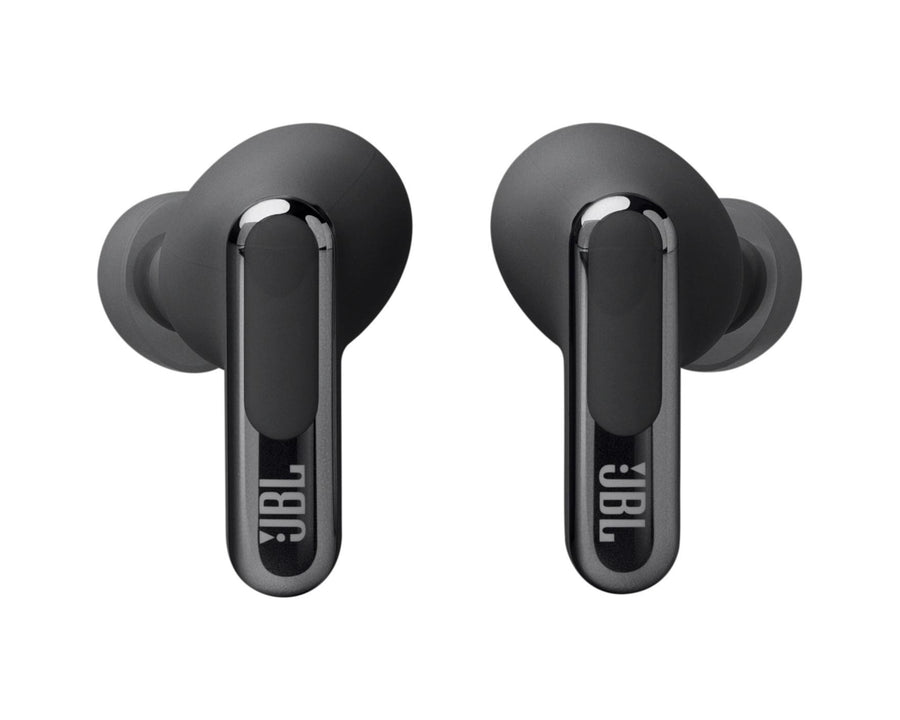 JBL Wireless Cuffie in-ear Live Beam 3 Nero
