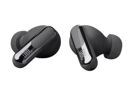 JBL Wireless In-Ear Headphones Live Beam 3 Black