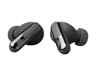 JBL Wireless In-Ear-Kopfhörer Live Beam 3 Schwarz
