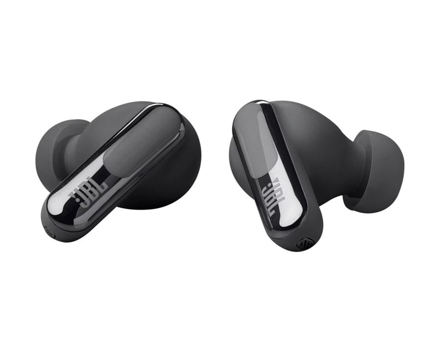 JBL Wireless Cuffie in-ear Live Beam 3 Nero