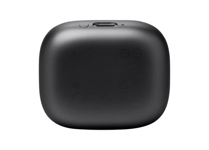 JBL Wireless In-Ear Headphones Live Beam 3 Black